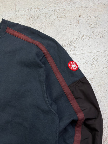 Cav Empt Long Sleeve T-Shirt (M)