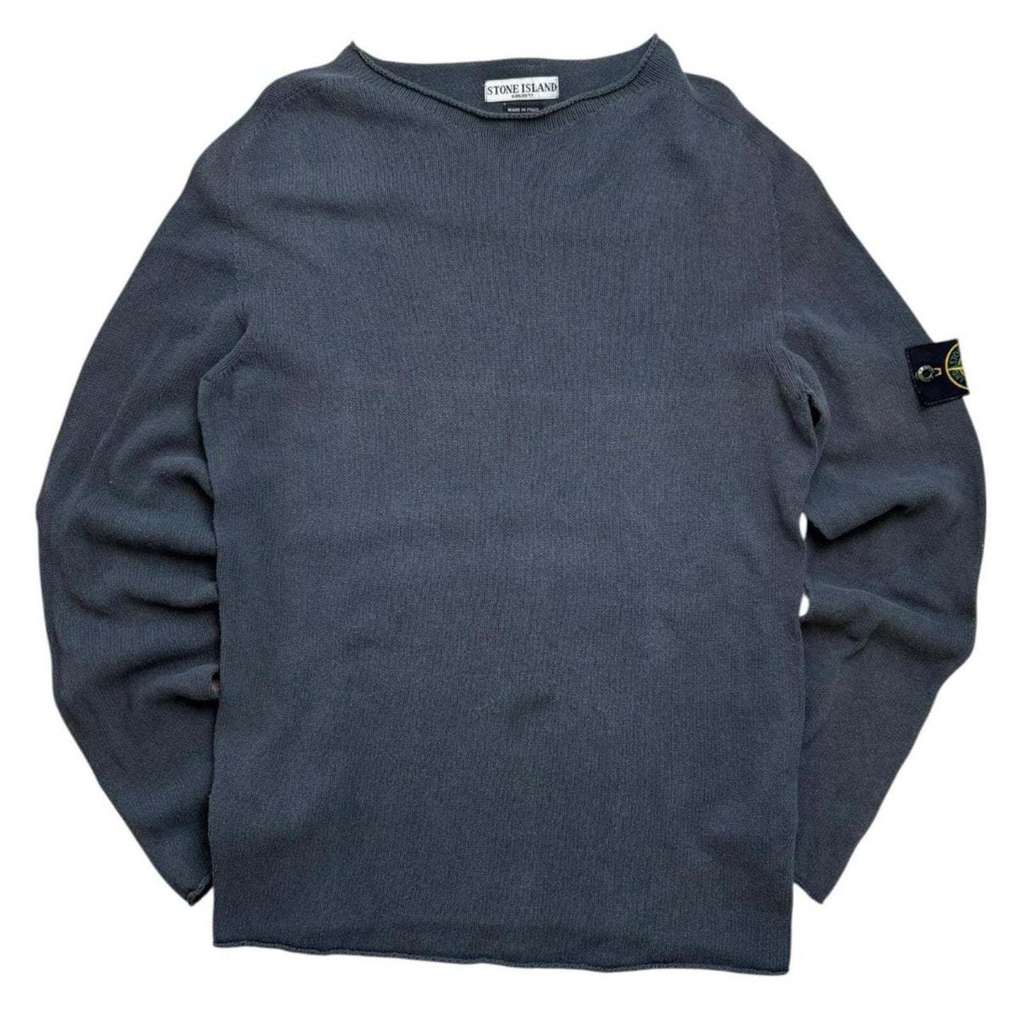 00’s Stone Island Knit Jumper (S)