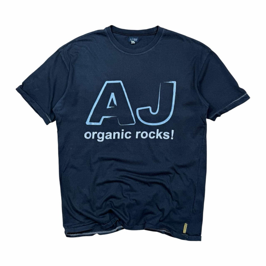 Armani Jeans T-Shirt (L)