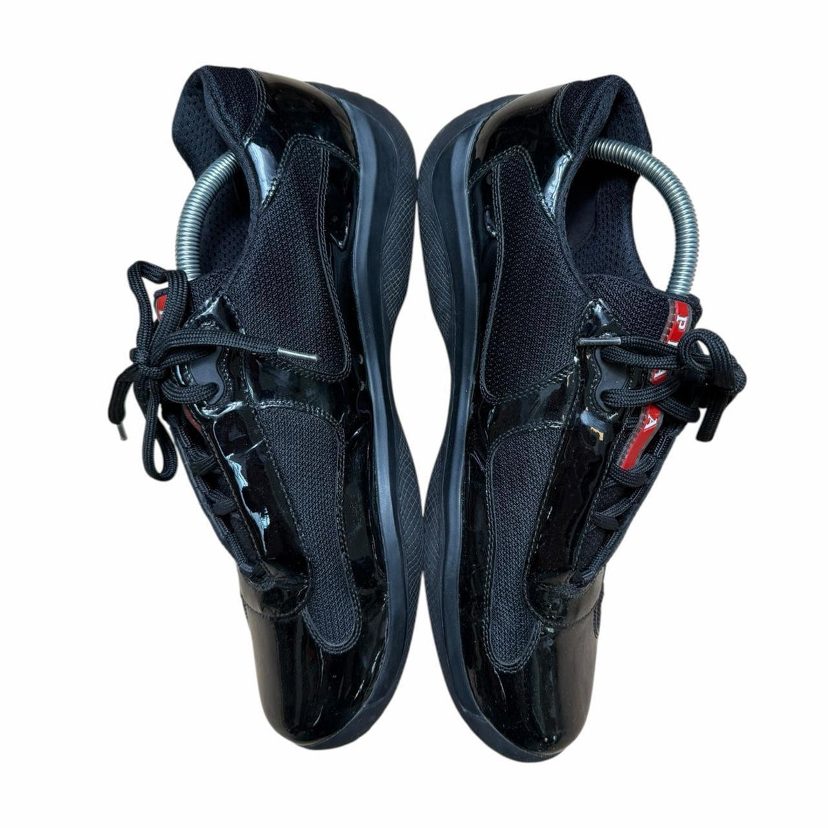 Prada America Cup (uk10.5)