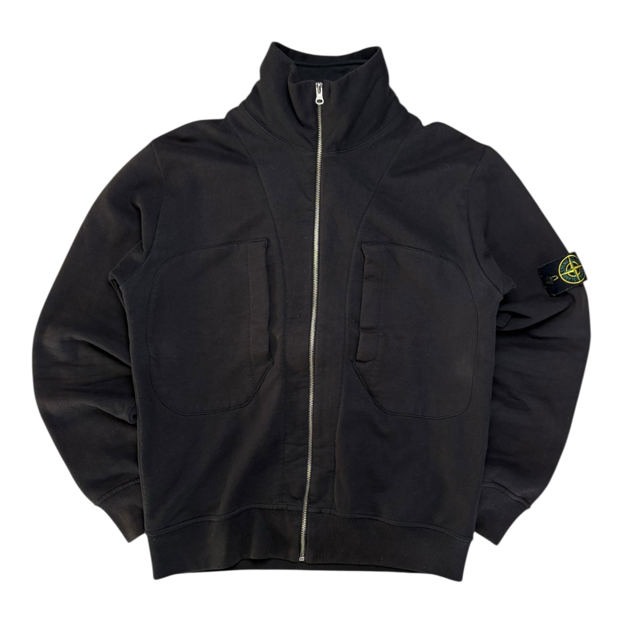 2000’s Stone Island Jumper (M)