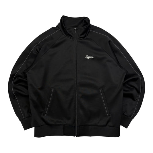 Supreme Track Jacket (L)
