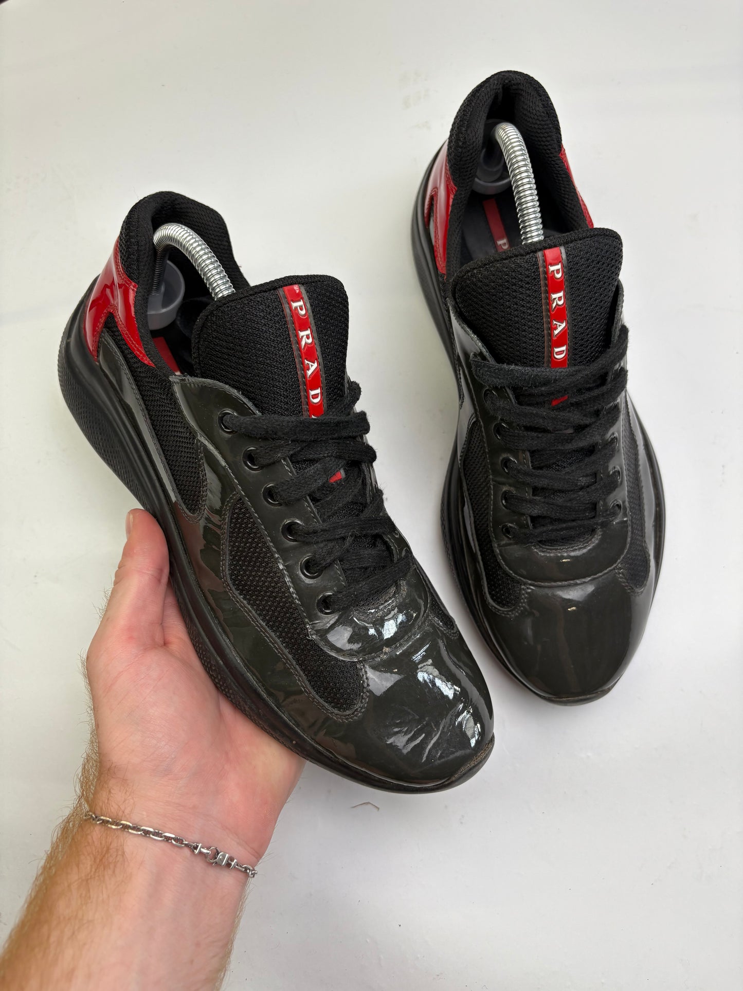 Prada America Cup (8.5)