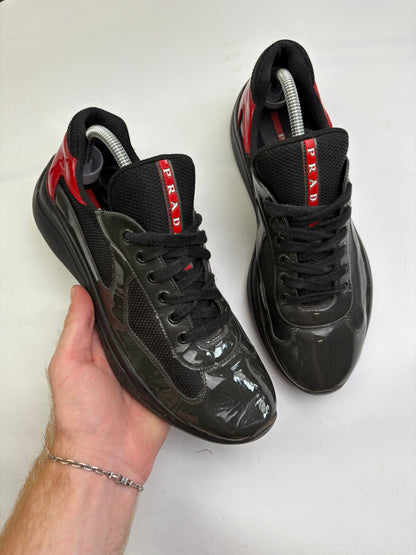 Prada America Cup (8.5)