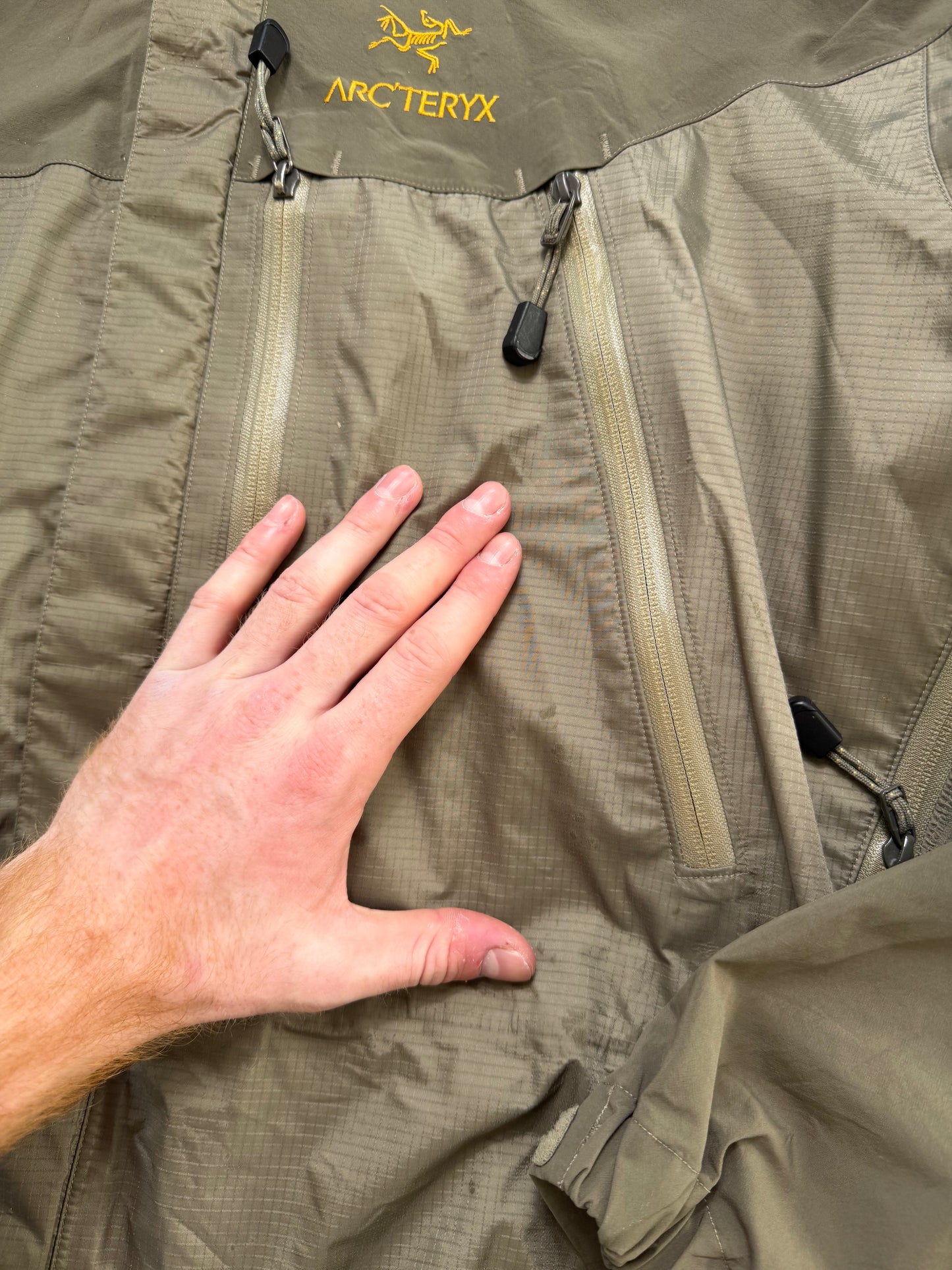 Arc’teryx Theta AR (L)