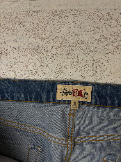 Stussy Big Ol’ Jeans (34”)