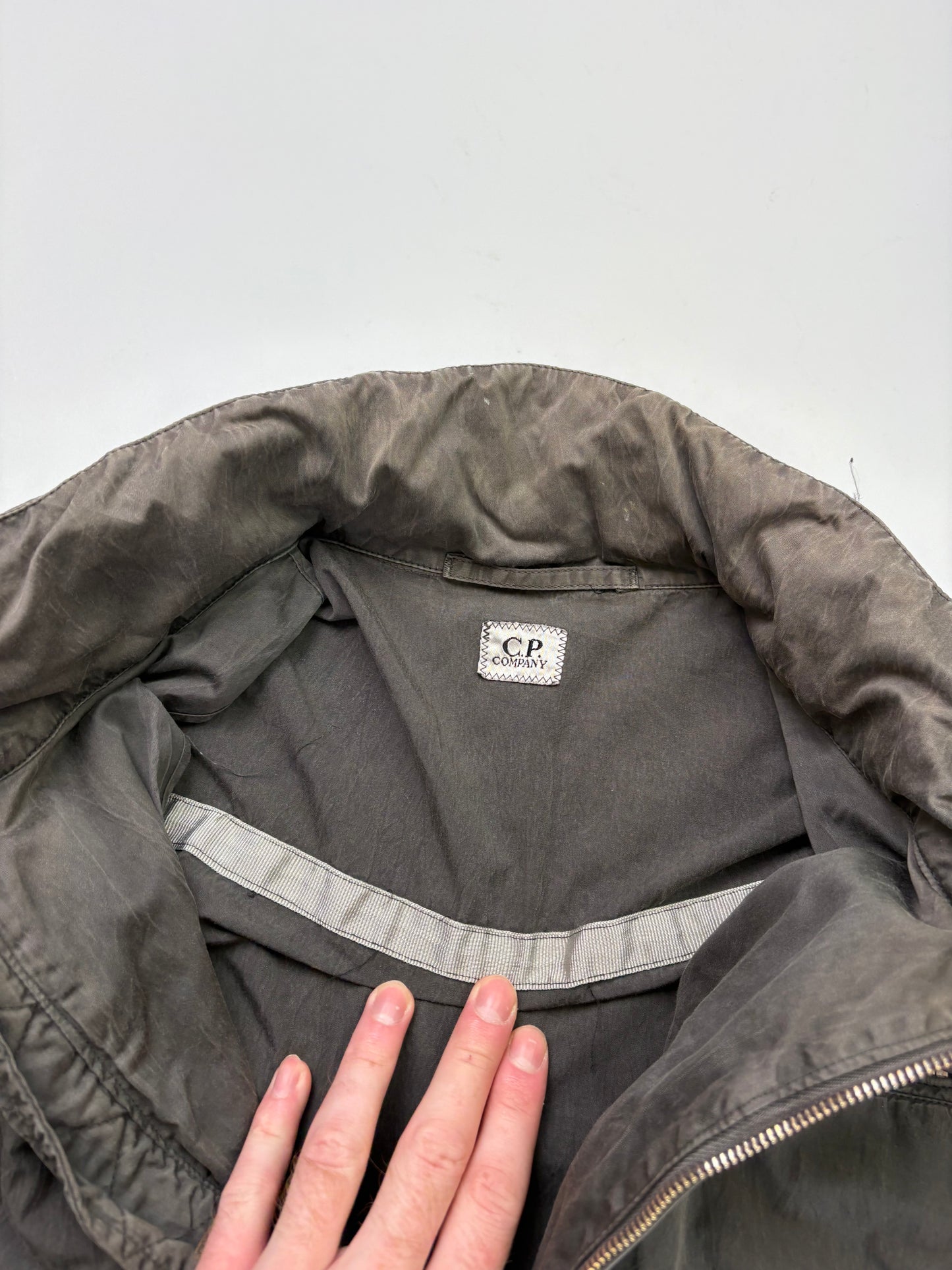 Cp Company Jacket (L)