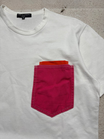 Comme Des Garçons T-Shirt (M)