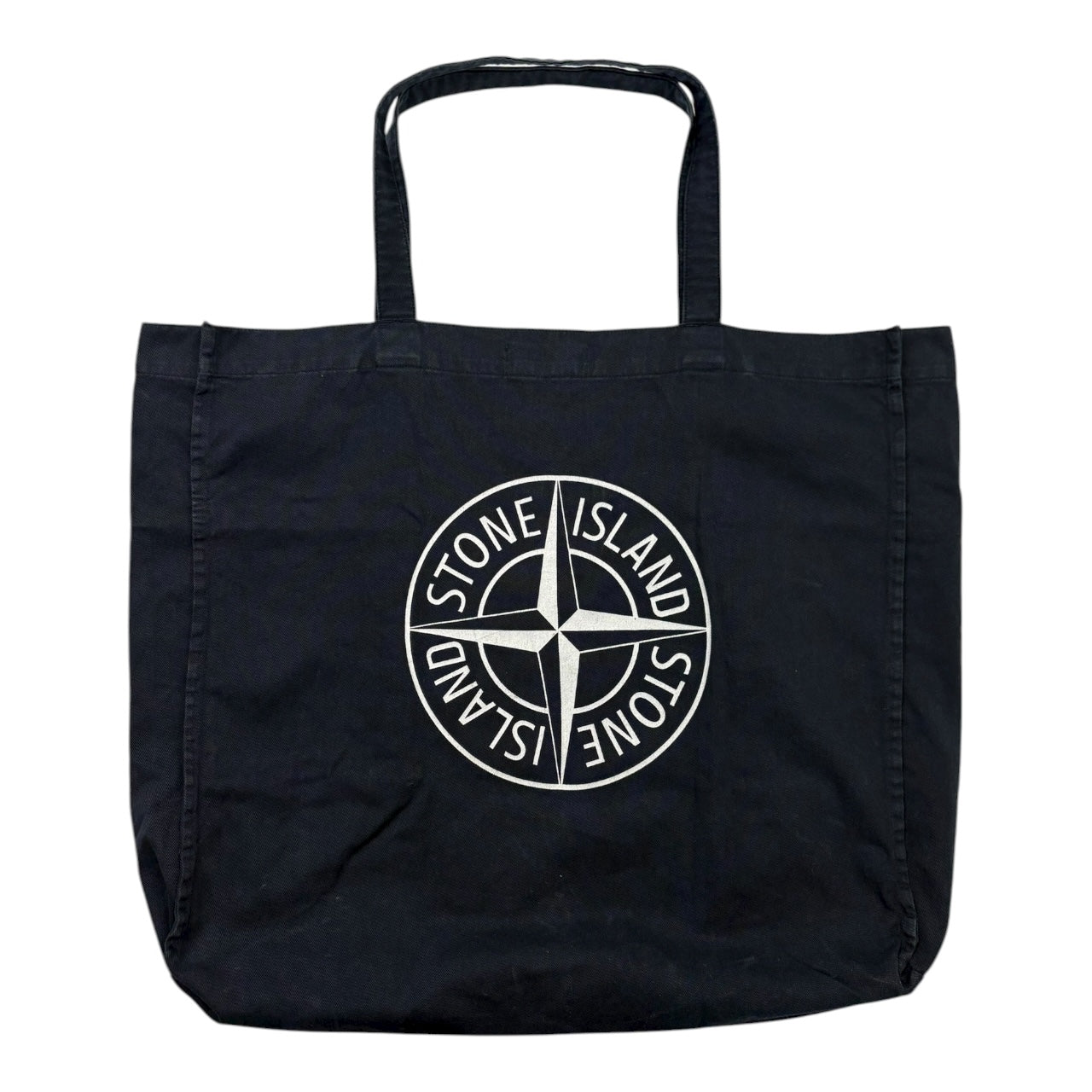 Stone Island Tote Bag