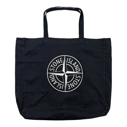 Stone Island Tote Bag