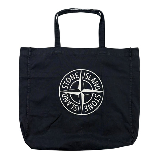 Stone Island Tote Bag