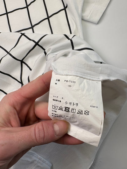 Comme Des Garçons T-Shirt (S)