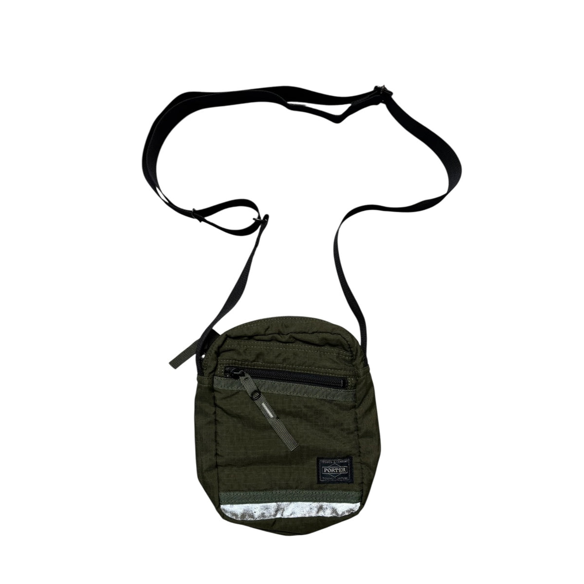 Porter Yoshida Crossbody Bag