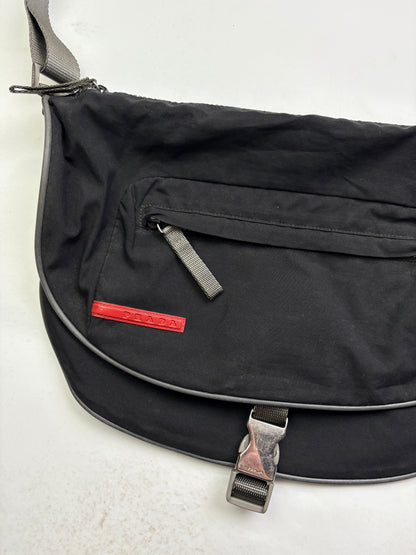 Prada Sport Crossbody Bag