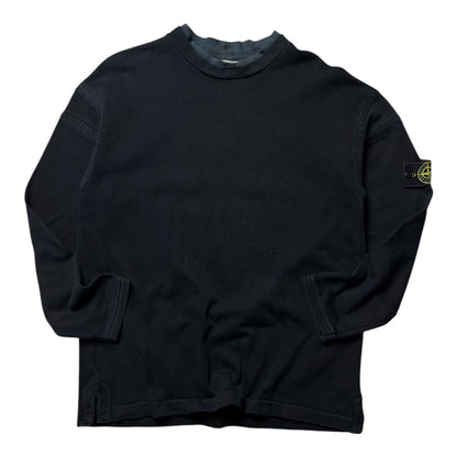 2000’s Stone Island Knit Jumper (XL)