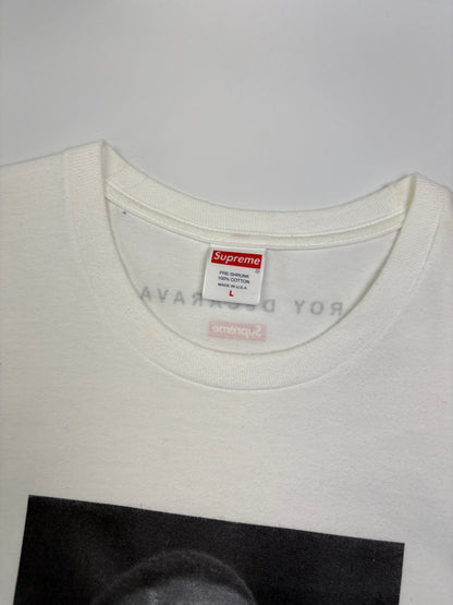 Supreme Roy Decarava T-Shirt (L)