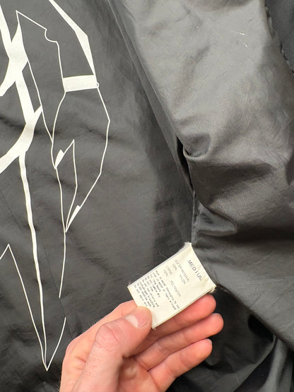 Stussy x Futura Jacket (M)