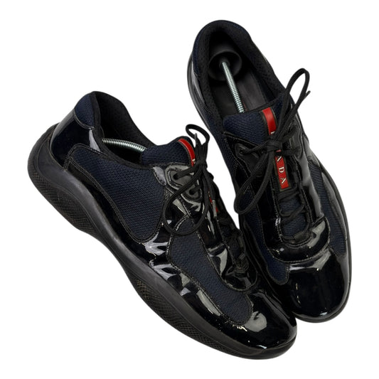 Prada America Cup (10)