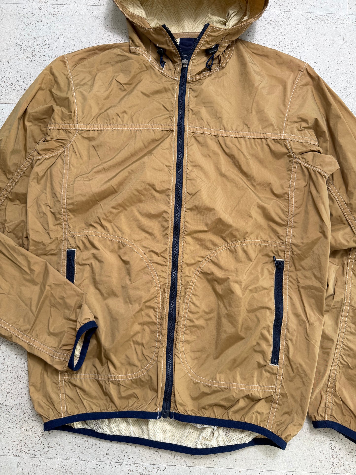 Comme Des Garçons Jacket (XS)