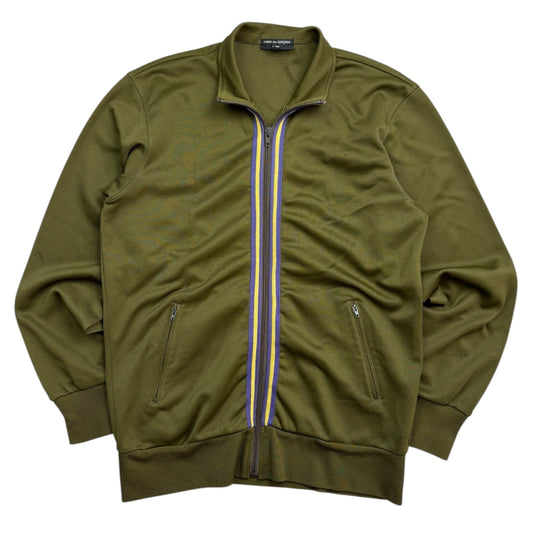 Comme Des Garçons Track Jacket (S)