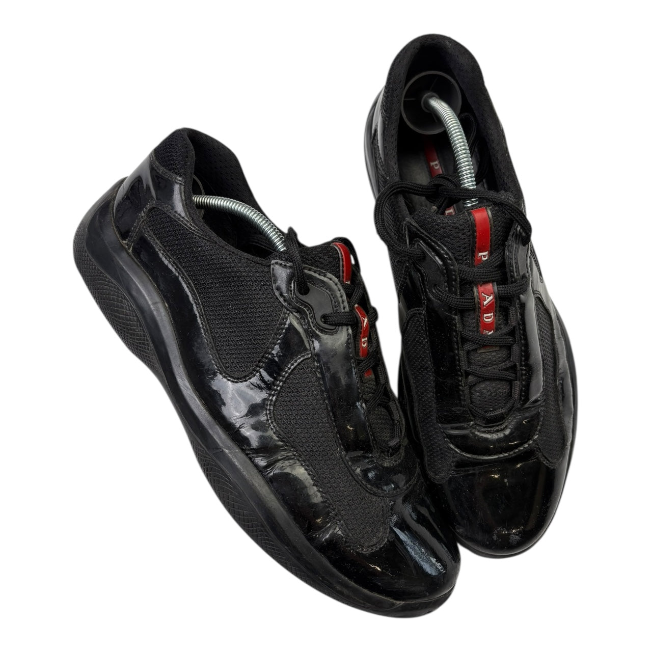 Prada America Cup (7.5)