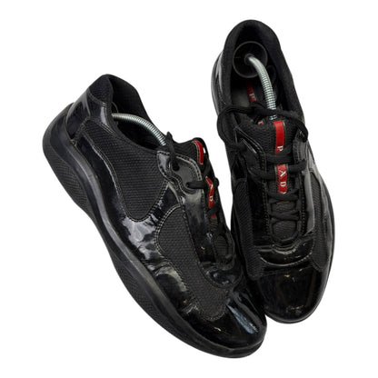 Prada America Cup (7.5)