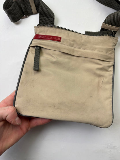 Prada Sport Crossbody Bag