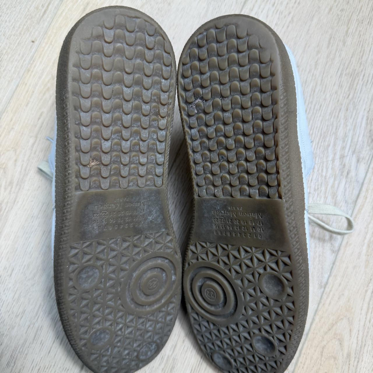 Maison Margiela GAT (UK8)