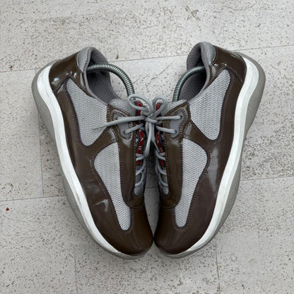 Prada America Cup (UK6.5)