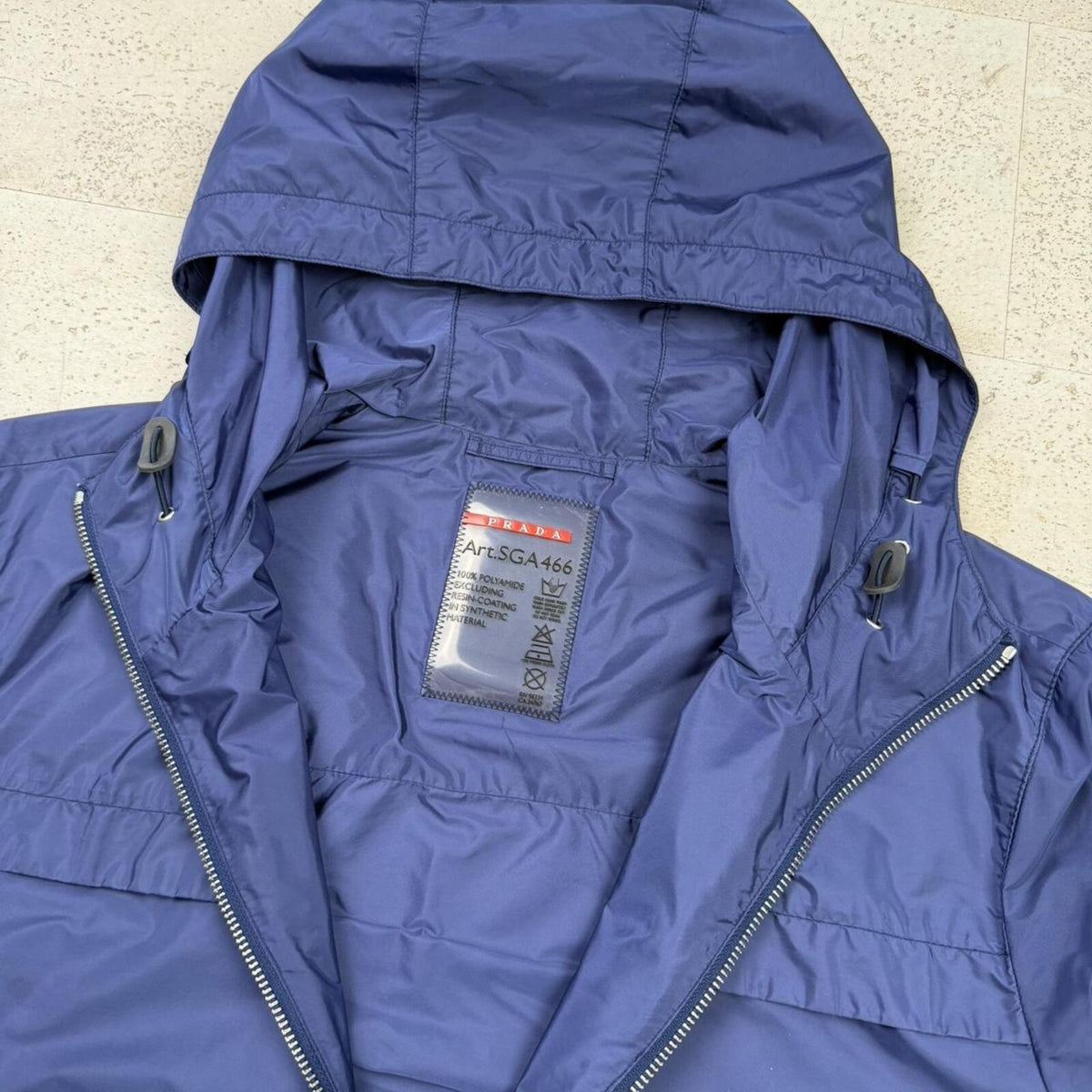 Prada Milano Jacket (L)