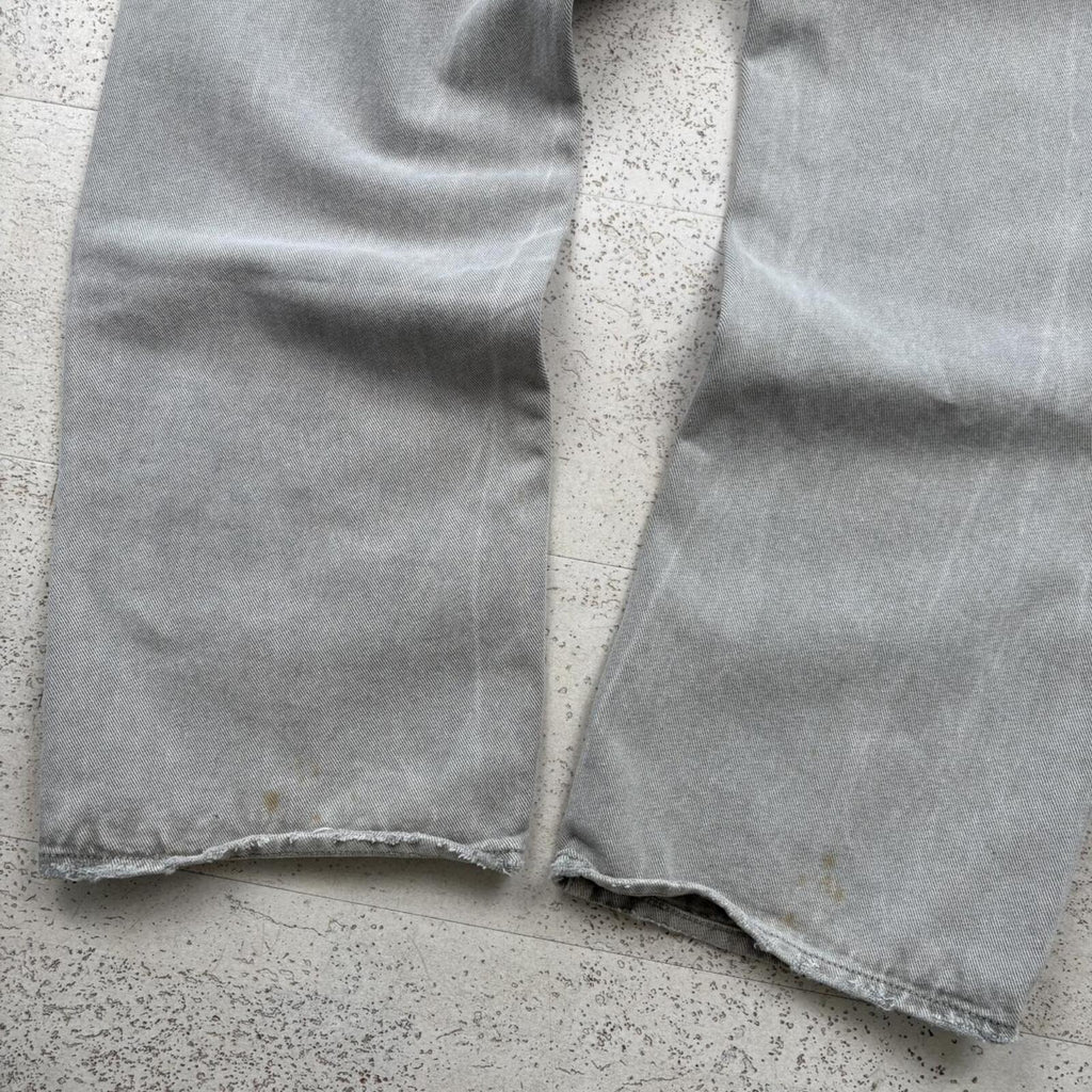 Our Legacy Third Cut Jeans (33”