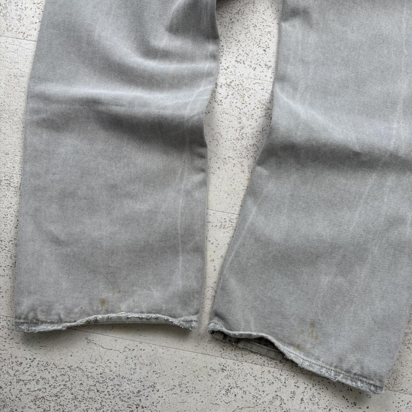 Our Legacy Third Cut Jeans (33”)