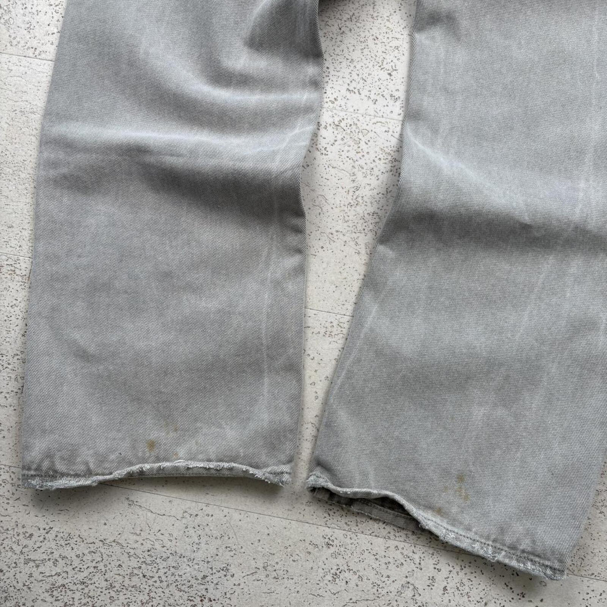 Our Legacy Third Cut Jeans (33”