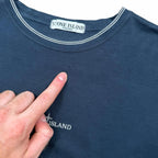 00’s Stone Island T-Shirt (L)