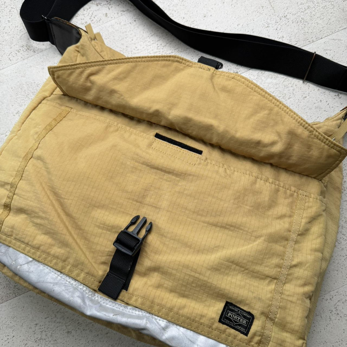 Porter Yoshida Crossbody Bag