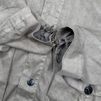 00’s Stone Island Parka Jacket (L)
