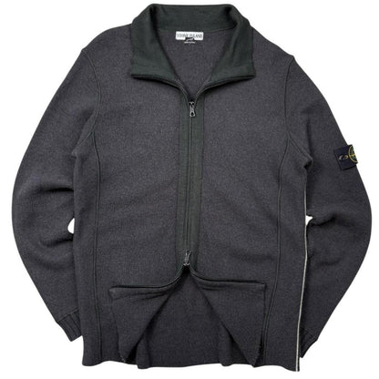 00’s Stone Island Knit Jumper (L)