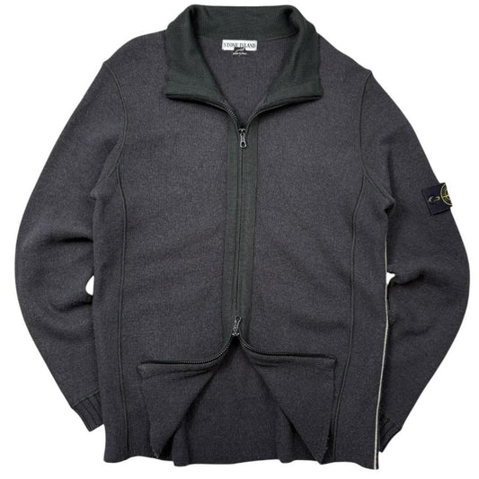 00’s Stone Island Knit Jumper (L)