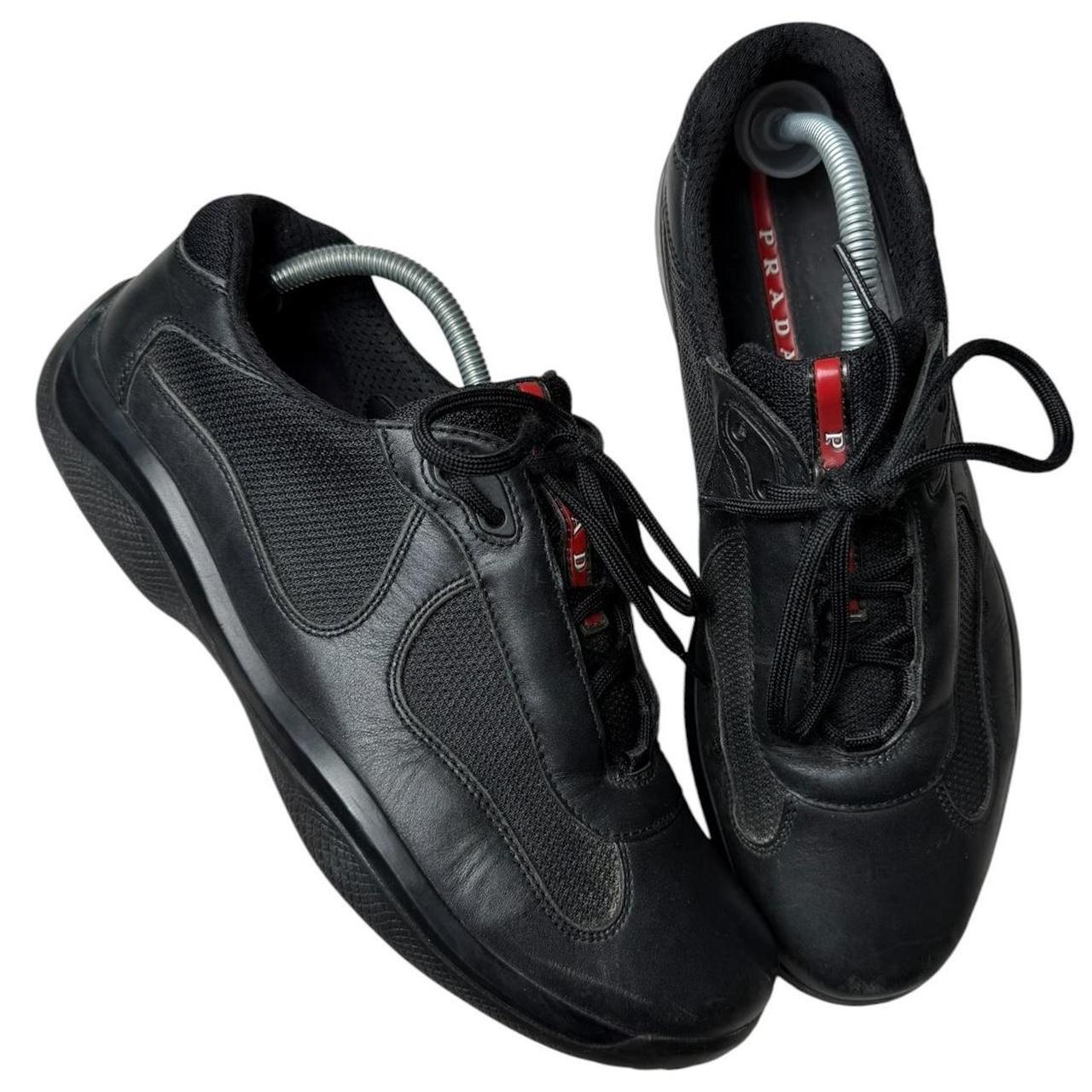 Prada America Cup (UK9)