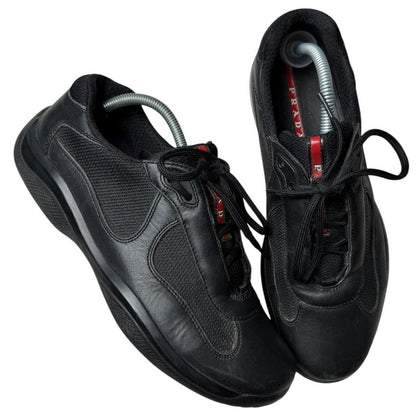 Prada America Cup (UK9)