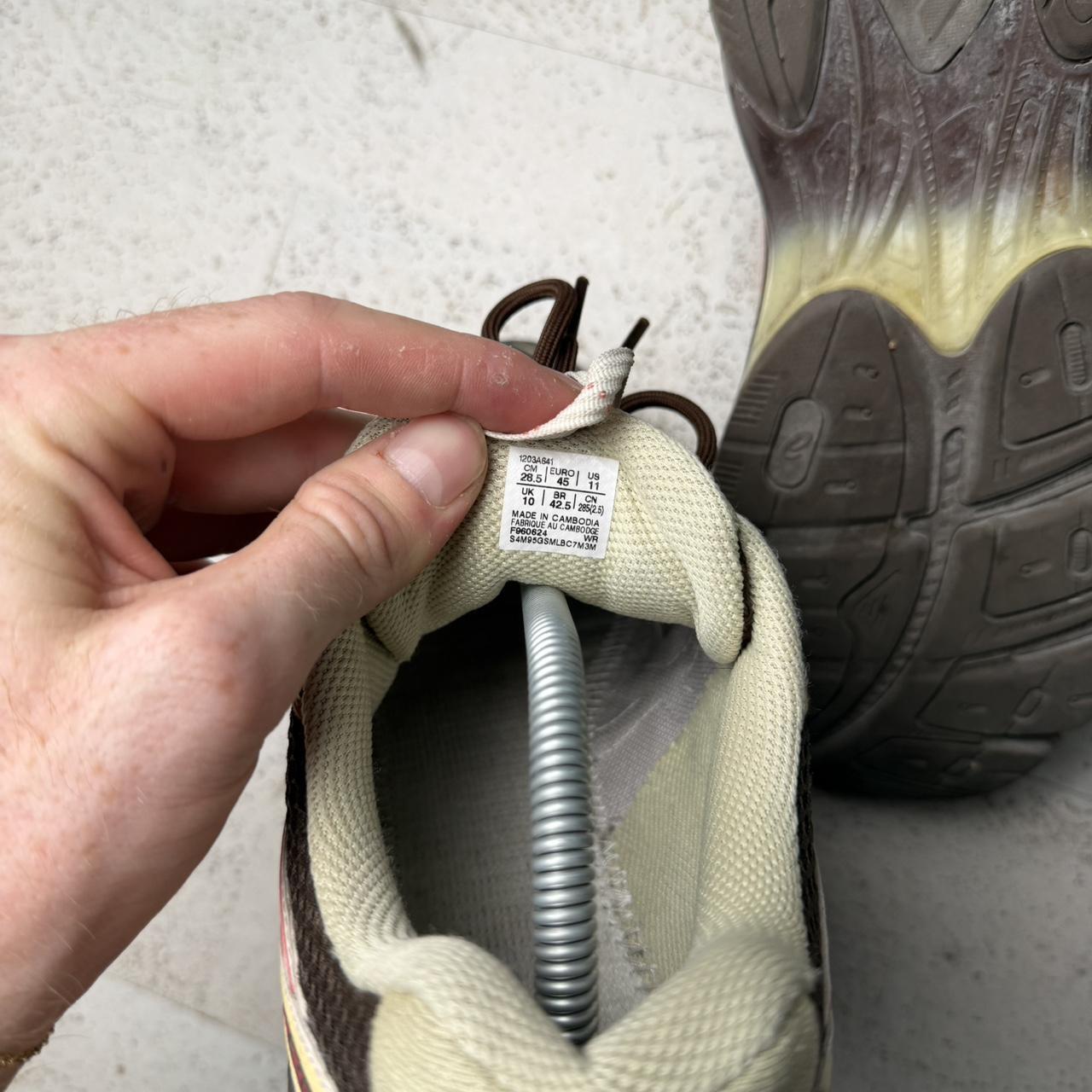 Asics x Kiko Kostadinov GT 2160 (UK10)