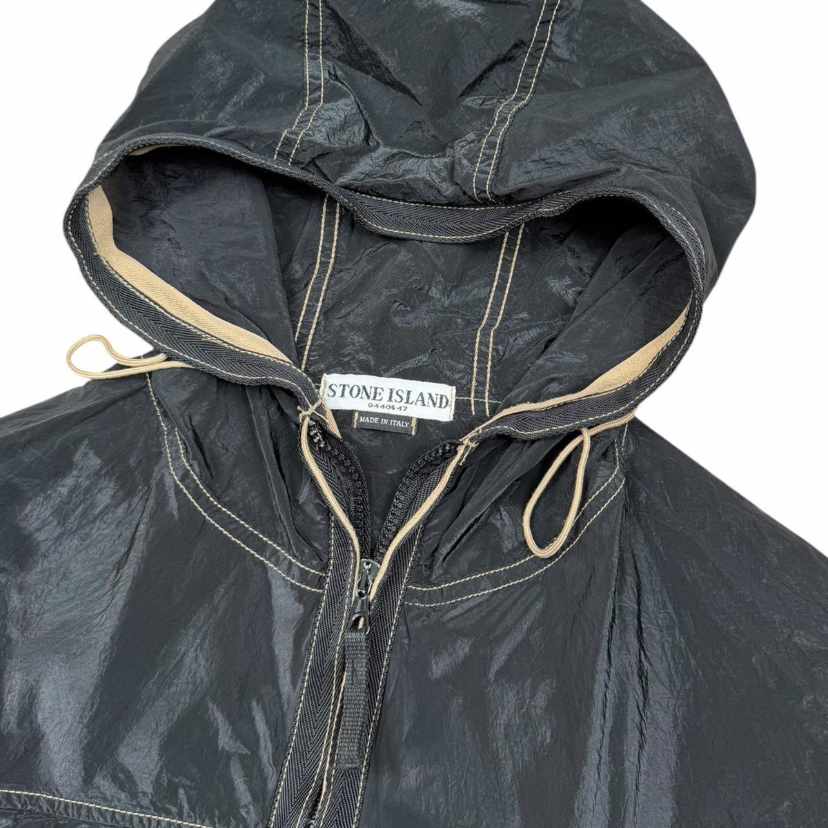 00’s Stone Island Lightweight Jacket (S)