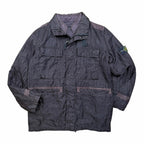 00’s Stone Island Dual Layer Jacket (L)