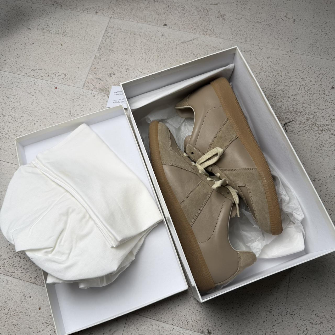 Maison Margiela GAT (UK8)