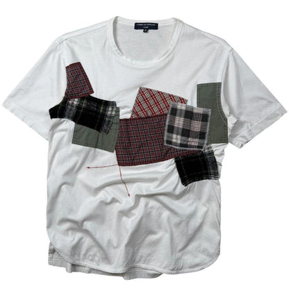 Comme Des Garçons T-Shirt (S)