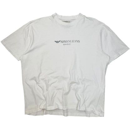 90’s Armani Jeans T-Shirt (L)