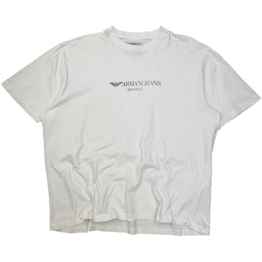 90’s Armani Jeans T-Shirt (L)
