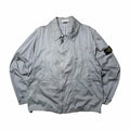 00’s Stone Island Raso Gommato Jacket (XL)