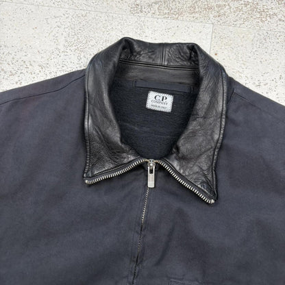 CP Company Zip Up Jacket (XL)