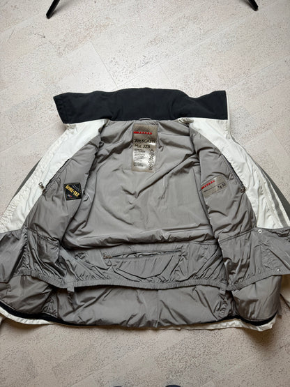 Prada Sport Ski Jacket (M)